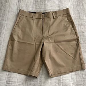 Banana Republic Khaki Shorts